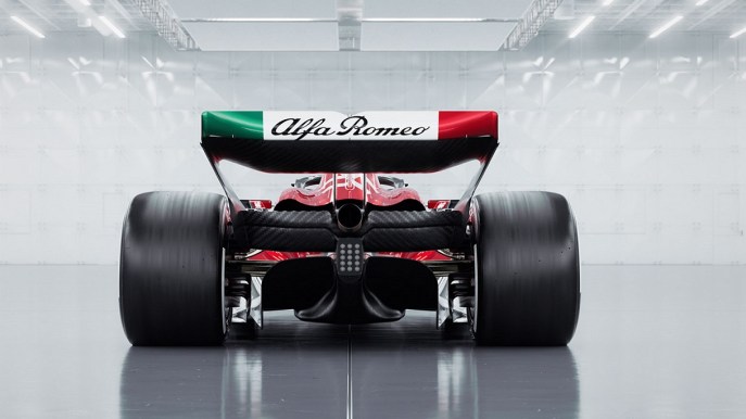 Alfa Romeo, il Biscione saluta la Formula 1