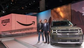 Vendita di auto online: dal 2024 ci pensa Amazon