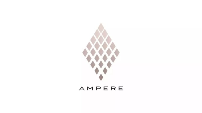 Nasce Ampere, la divisione elettrica di Renault