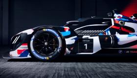 BMW M Hybrid V8: la belva parteciperà alla 24 ore di Le Mans
