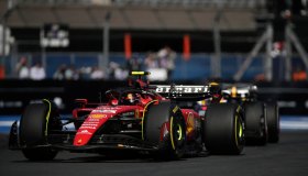 F1 GP Brasile: orario di qualifiche e gara in TV