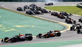 F1 GP Las Vegas: orario di qualifiche e gara in TV