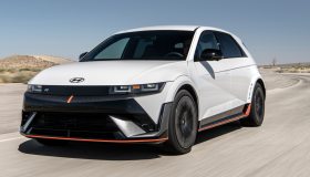 Hyundai IONIQ 5 N: prestazioni elettrificate al top
