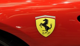 Ferrari, una fabbrica dedicata alla nuova supercar