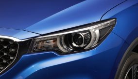 MG ZS, uno dei modelli a benzina più venduti in Italia