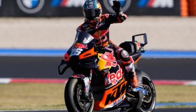 MotoGP Esport: un pizzico d’Italia nel titolo di Hammersley