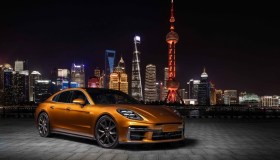 Porsche Panamera: la terza generazione, totalmente rinnovata