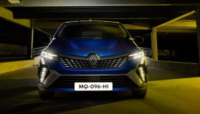 Nuova Renault Clio: la canzone della pubblicità