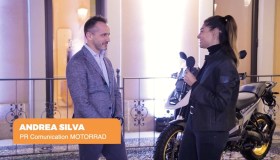 BMW R 1300 GS: il nuovo standard delle Enduro Touring, innovazione e potenza in movimento