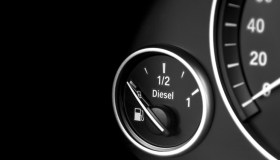 Trasformazione auto diesel in elettrica