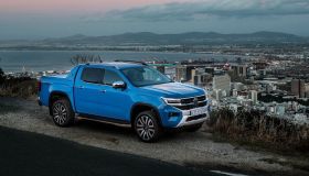 Premio per Volkswagen Amarok: nominato Pick-up dell’anno