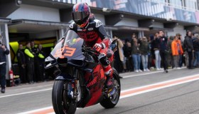 MotoGP, Marquez vola con la Ducati e sfida tutti per il 2024