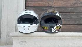 Airoh Connor, il nuovo casco entry level che guarda al futuro