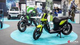EICMA 2023: Y.U.M., lo spazio dedicato alla mobilità urbana