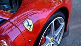 Ferrari accetterà pagamenti in Bitcoin