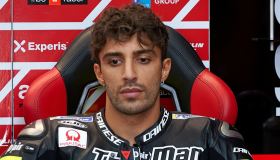 Superbike: la griglia piloti del 2024, spicca il nome di Andrea Iannone