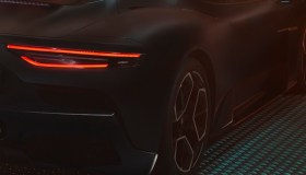 Maserati MC20 Notte: edizione speciale per pochi fortunati