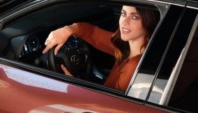 miriam leone-lexus
