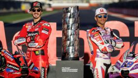 MotoGP, Bagnaia-Martín: oggi si decide il Mondiale