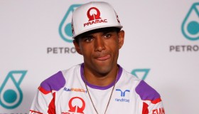 MotoGP, la furia di Martín contro Michelin: “Uno scandalo”