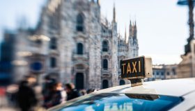 Rivoluzione taxi a Milano: la novità