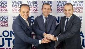 Il Salone dell’auto torna a Torino: novità tra passato e futuro