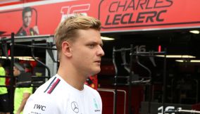 mick schumacher