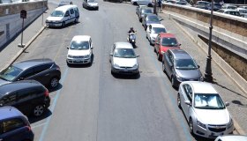 Le grandi città abbandonano l’auto: il rapporto GOmobility