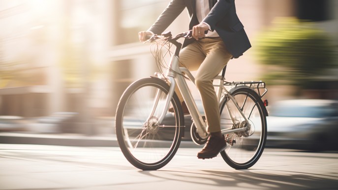 Bike-to-work: una breve guida per iniziare