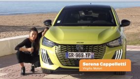 Nuova Peugeot 208: icona di stile, tecnologia e sostenibilità