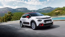 Citroën C3: il successo continua, è la più venduta di sempre