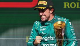 F1, 5 cose che non sai su Fernando Alonso