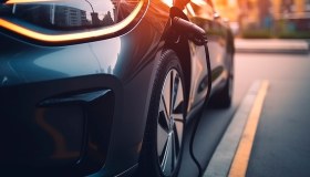 Uni Wheel, il motore elettrico nella ruota: trasforma la mobilità