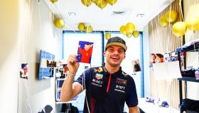 F1, 5 cose che non sai su Max Verstappen