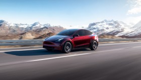 Tesla Model Y è l’elettrica più venduta in Europa nel 2023