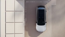 La rivoluzione di Volvo per le auto elettriche