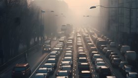 Emissioni auto: arriva la nuova scatola green