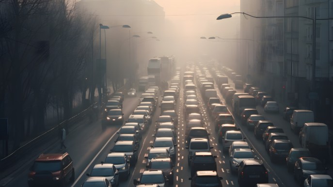 Emissioni auto: arriva la nuova scatola green