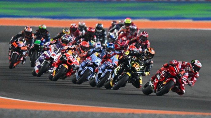 MotoGP, arrivano le concessioni: come funzionerà nel 2024