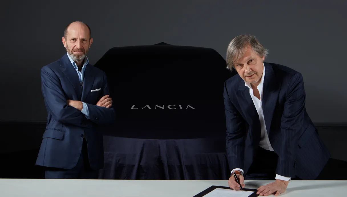 Nuova Lancia Ypsilon: il reveal ufficiale