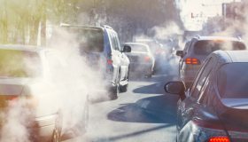 Sanzioni UE all’Italia per lo smog: cosa succede