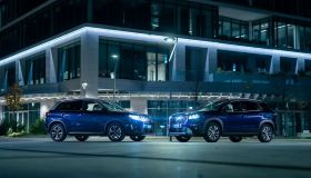 Suzuki presenta le nuove ibride della gamma: dettagli e prezzi
