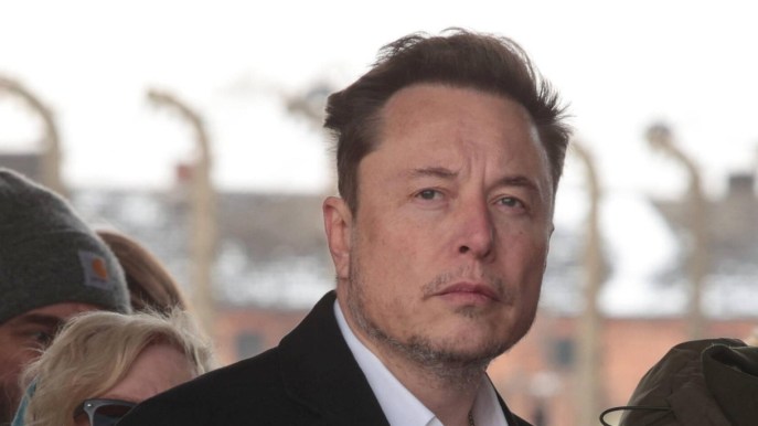Elon Musk suona l’allarme: nel mirino le elettriche cinesi