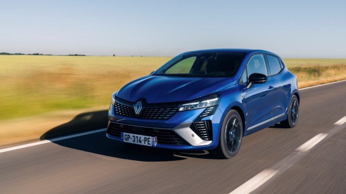 La Nuova Clio sarà ibrida: Renault vuole contenere il prezzo