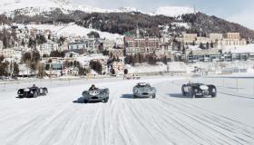 Il Tg di Virgilio Motori: St. Moritz ospiterà uno degli eventi più spettacolari