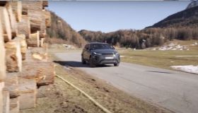 Range Rover Evoque: il nuovo standard del modern luxury con design esclusivo e tecnologia avanzata