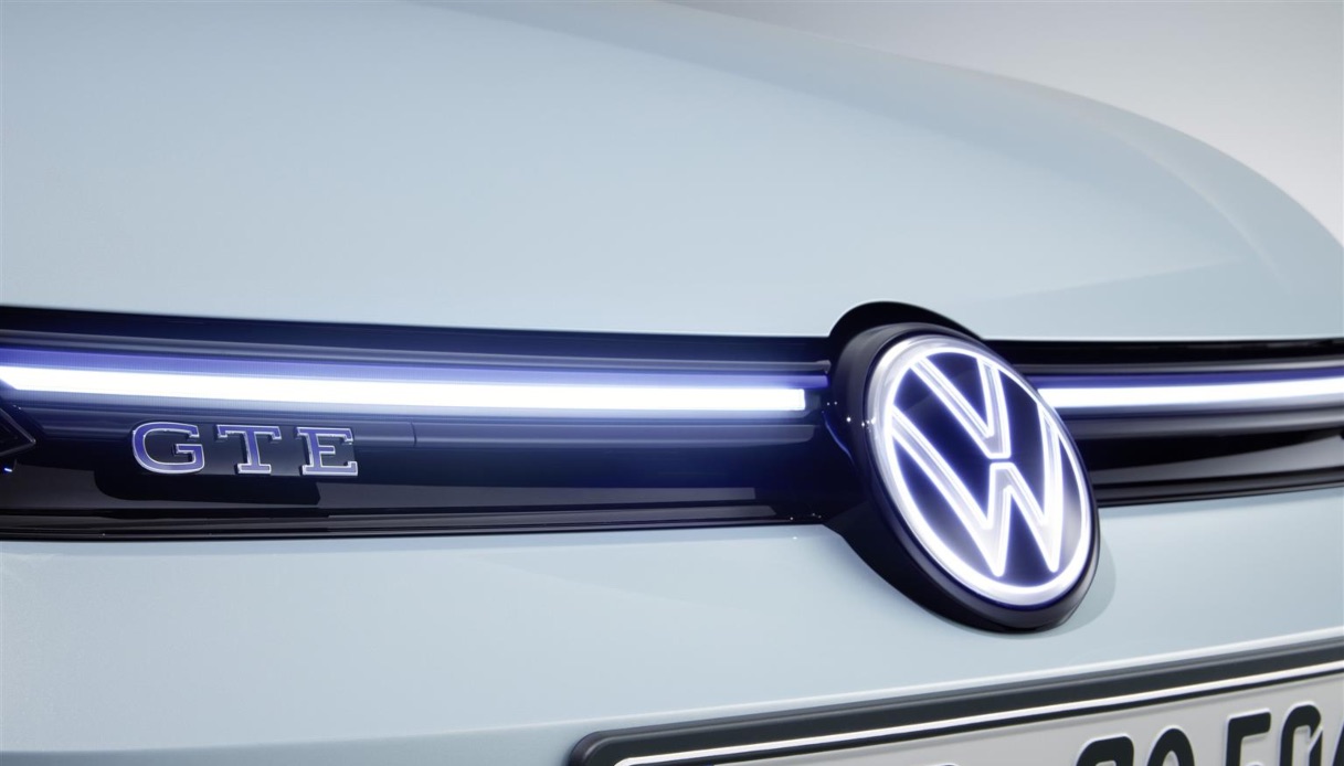 Volkswagen Golf, nueva generación: todo sobre el modelo