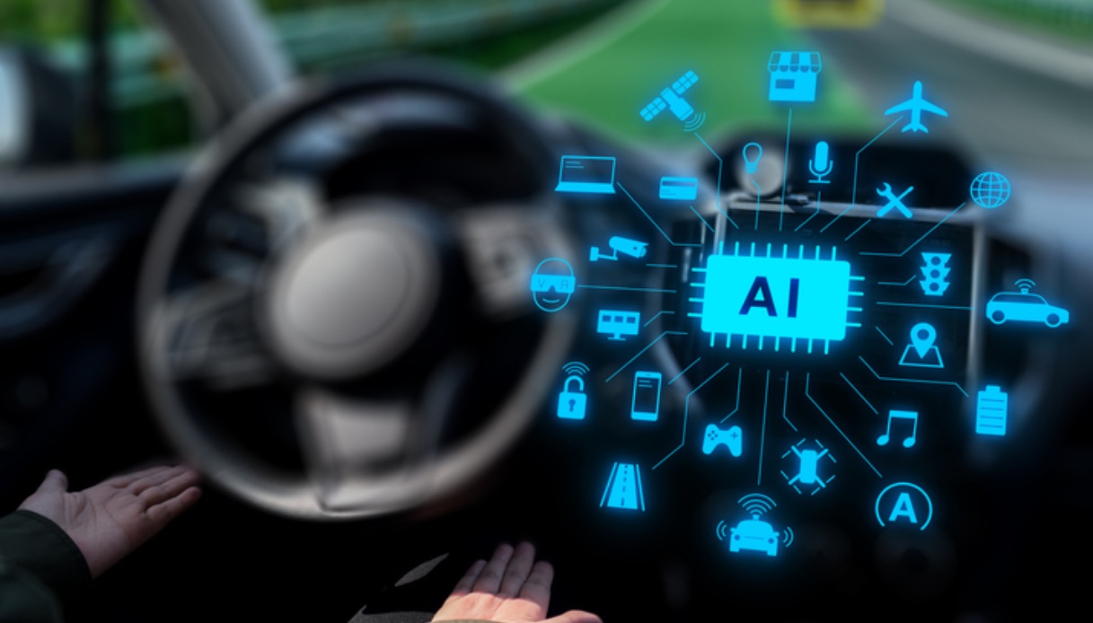 CES Las Vegas 2024, si parte le novità tecnologiche auto