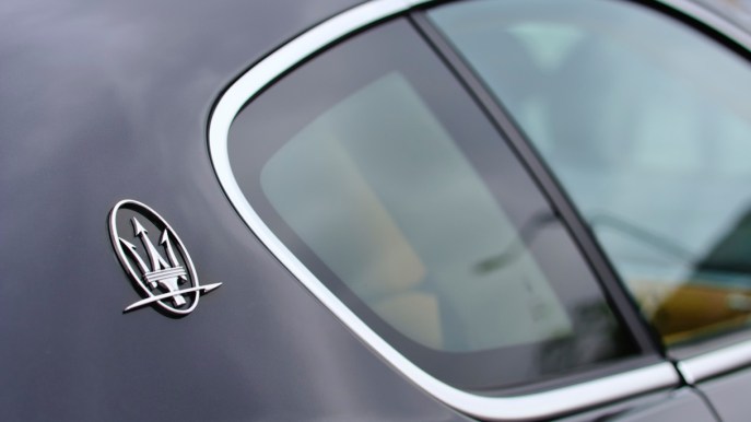 Maserati resta in Italia: l’annuncio più atteso di Stellantis
