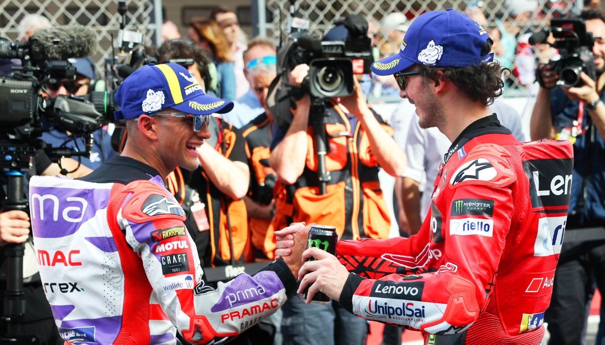 MotoGP calendario 2024 nel dettaglio, dalle date ai circuiti